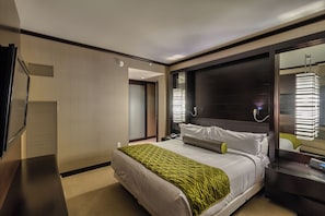2 Schlafzimmer