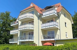 Udendørsområde