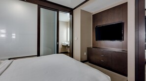 2 habitaciones 