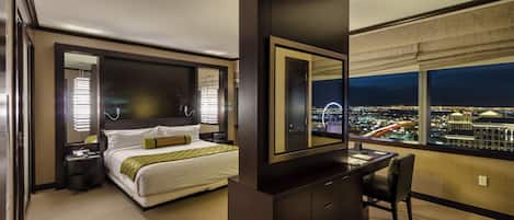 2 bedrooms