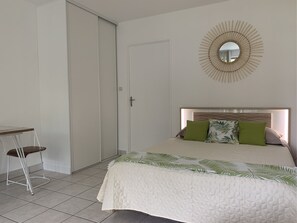 Kostenloses WLAN, Bettwäsche