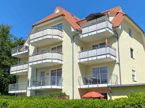 Apartment 15 Nightingale Way