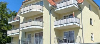 Apartment 15 Nightingale Way