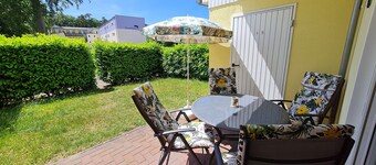 Apartment 15 Nightingale Way