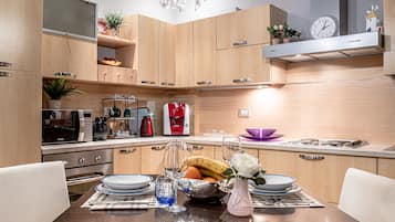 Cucina privata
