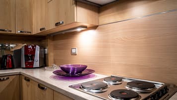 Cucina privata