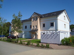 Außenbereich