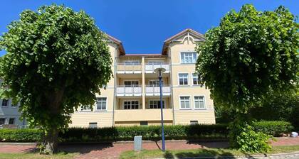 Ferienwohnung Seeadler 15