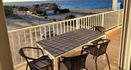 Propriano: Sea view, Waterfront