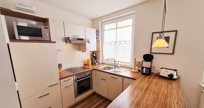 Ferienwohnung Seestern 10