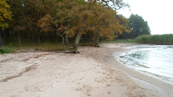 NĂ€ra stranden