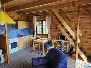 TV - FH am Haff B (Altwarp)