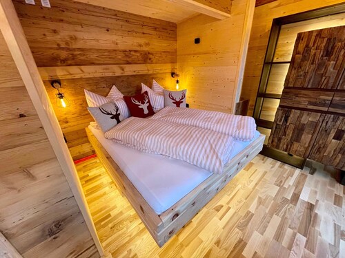 Tinyhouse - Alpenapart Singer