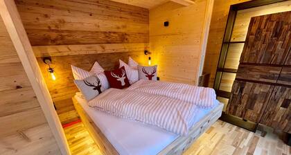 Tinyhouse - Alpenapart Singer