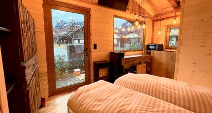 Tinyhouse - Alpenapart Singer