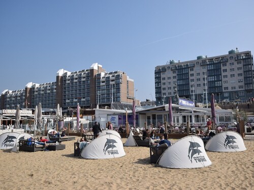 Manoir au cœur de La Haye