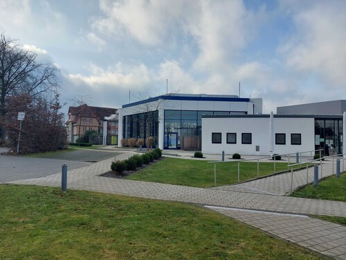 Apartment Grünberg, Germany