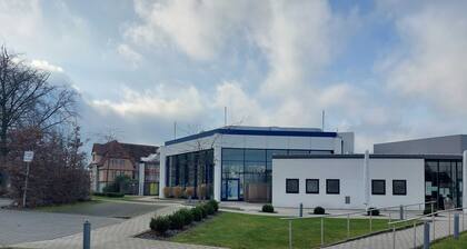 Apartment Grünberg, Germany