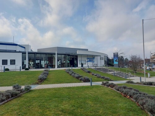 Fewo Grünberg, Deutschland