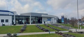 Apartment Grünberg, Germany