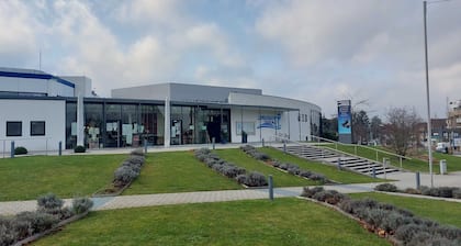 Fewo Grünberg, Deutschland