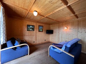 TV - Bergerhof Tegernsee - Bergerhof Tegernsee vacation apartment (Tegernsee)