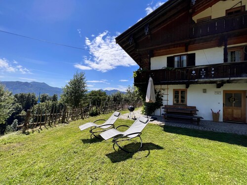 Bergerhof Tegernsee - Bergerhof Tegernsee vacation apartment