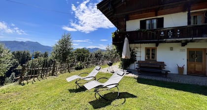 Bergerhof Tegernsee - Bergerhof Tegernsee vacation apartment