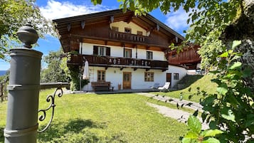 Exterieur