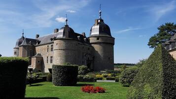 Site dâintĂ©rĂȘt