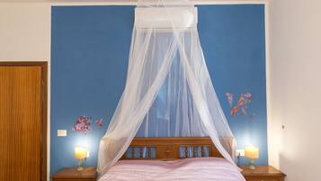 1 habitación, wifi gratis y ropa de cama