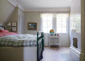 5 Schlafzimmer, kostenloses WLAN