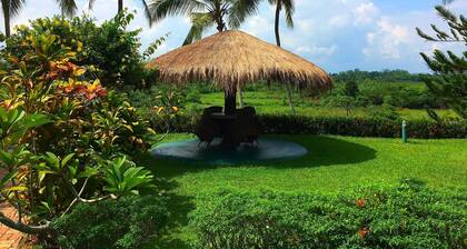 Gorgeous private luxury villa