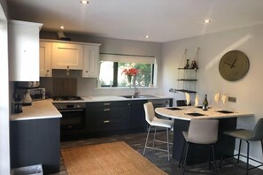 2 bedrooms - Bruion Apartment Connemara, Cleggan (Cleggan)