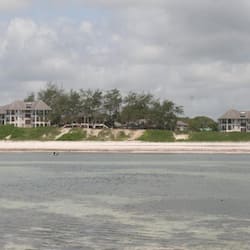 Plage, sable blanc, serviettes de plage
