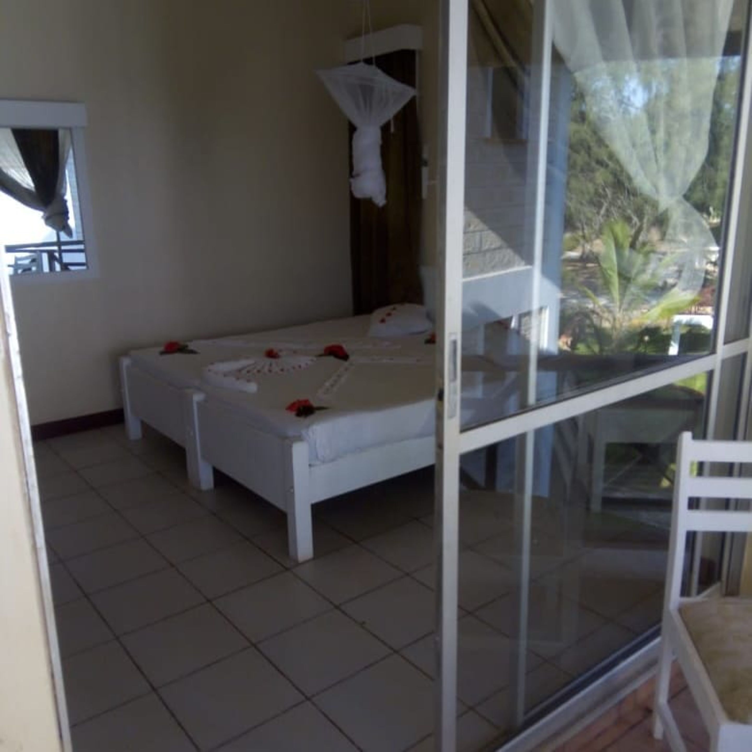Room, Balcony, Ocean View