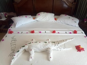 Standard Room - Watamu Adventist Beach Resort (Watamu)