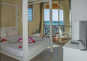 Room, Balcony, Ocean View - Watamu Adventist Beach Resort (Watamu)