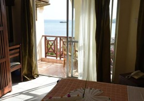 Room, Balcony, Ocean View