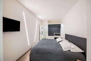 3 slaapkamers, gratis wifi, beddengoed