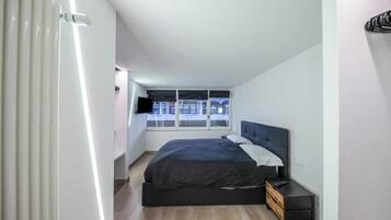 3 makuuhuonetta, ilmainen Wi-Fi, vuodevaatteet