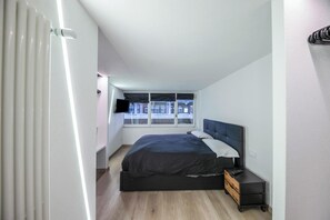 3 dormitorios, wifi gratis, ropa de cama