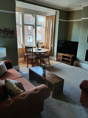 TV connectée, livres