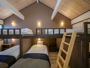 House, 1 Bedroom | 1 bedroom, free WiFi, bed sheets - Yadoya Matsugaya (Tokyo)