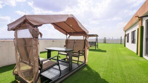 Property grounds - Park Heights by Edmor Suites (Syokimau)