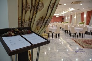 Sala de reuniones