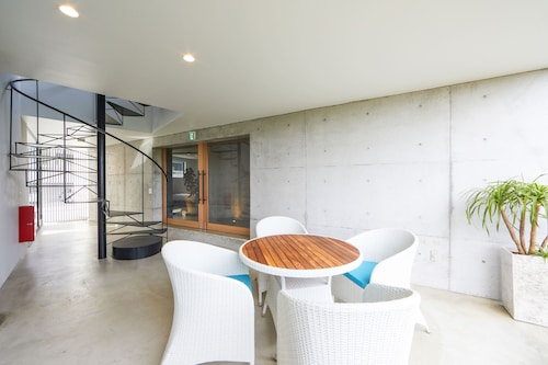 テラス / パティオ