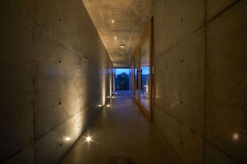 内部エントランス