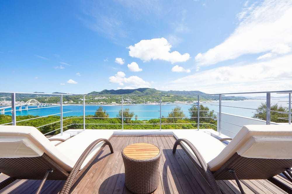 E-horizon Resort Premium sesokoE