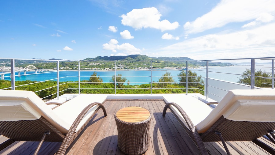 E-horizon Resort Premium sesokoE